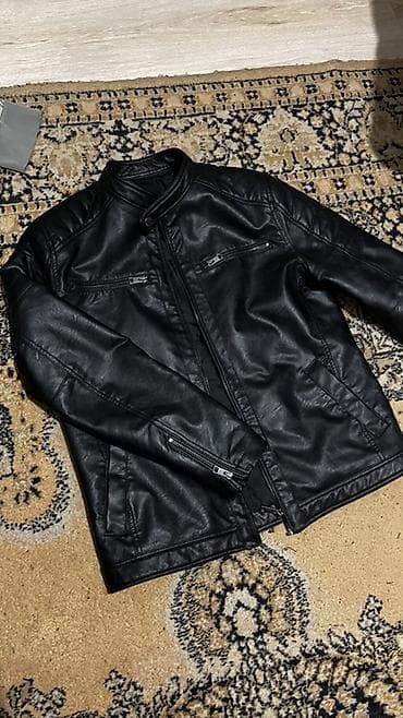 безрукавка женская длинная: Мужская куртка, M, L, Outerwear, Новый, цвет - Черный, Платная доставка, Самовывоз — 1