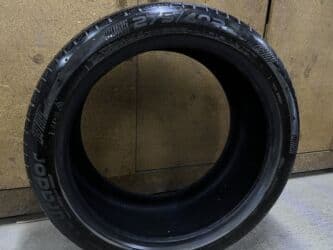 шины на бмв х7: Шины 275 / 40 / R 20, Зима, Новый, Комплект — 8