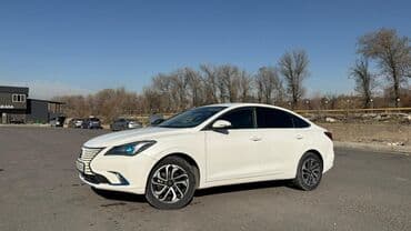 продаю в связи переездом: Changan Eado: 2019 г., 0.1 л, Автомат, Электромобиль, Седан — 2
