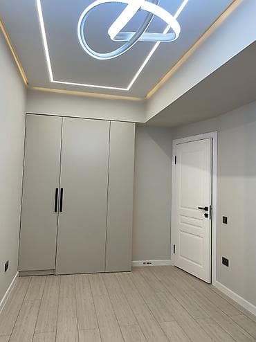 куплю квартиру 6 микрорайон: 2 комнаты, 68 м², 6 этаж, Дизайнерский ремонт — 9