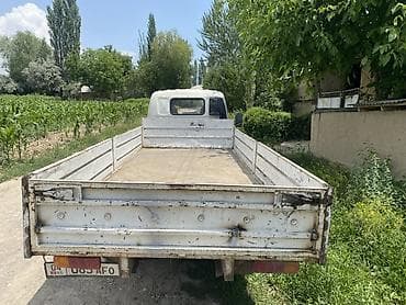Легкий грузовик, Foton, Стандарт, Б/у
