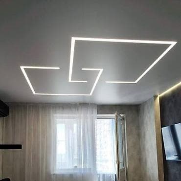 tmm group: Натяжной потолок Глянцевое, Матовое, 3D потолки Гарантия, Бесплатная консультация, Бесплатный замер — 1