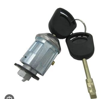 охрана токмок: Потеряли ключи от авто, захлопнулся дверь, заклинил замок зажигания — 4