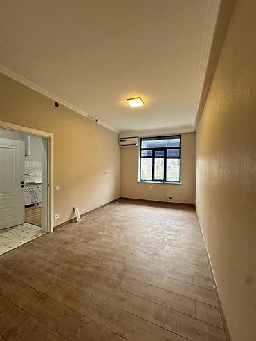 1 комната, 32 м², Индивидуалка, 4 этаж, Косметический ремонт at lalafo.kg 1 комната, 32 м², Индивидуалка, 4 этаж, Косметический ремонт