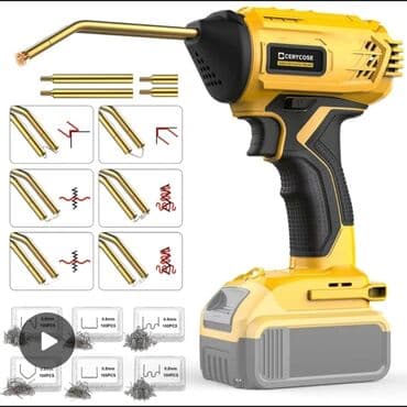 шкафы для одежды бишкек: Паяльник для ремонта пластиковых изделий аккумуляторный — 1