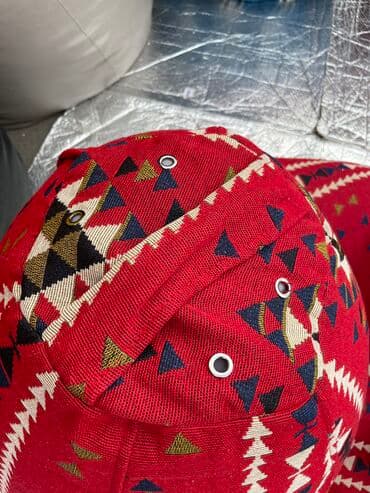 пуфи: Бинбэг, Новый, Бесплатная доставка — 3