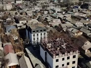 шашылыш турдо сатылат акча керек: 1 бөлмө, 38 м², Элитка, 1 кабат, Даяр ПСО (өзү оңдоп түзөтүп бүтүү үчүн) — 2