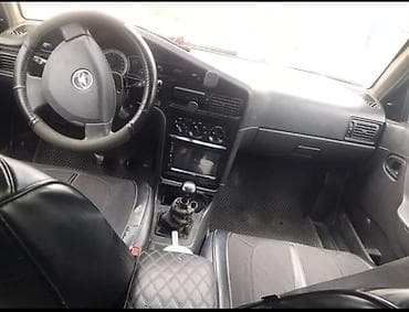 Daewoo Nexia: 2010 г., 1.6 л, Механика, Бензин, Седан — 3