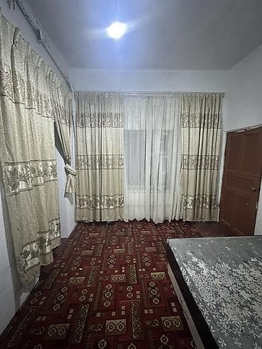 4 bedroom: 35 м², С мебелью — 3