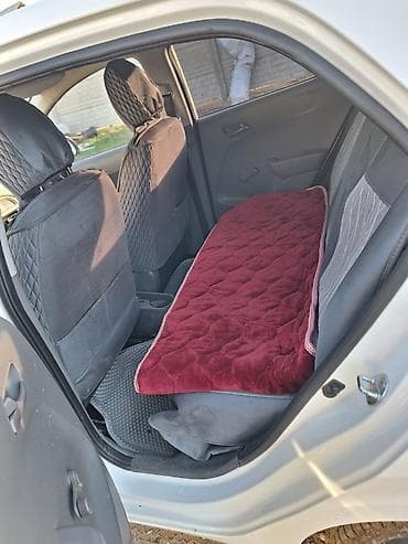авто сиденья бу бишкек: Kia Picanto: 2019 г., Механика, Хетчбек — 8