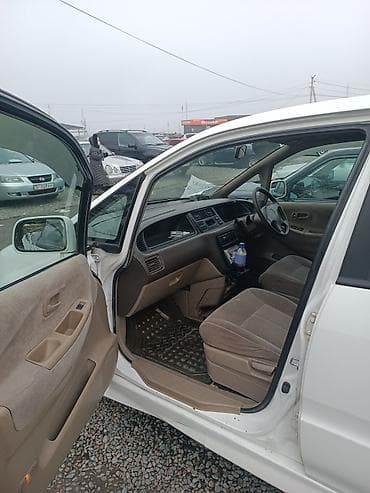 матор одисей: Honda Odyssey: 1999 г., 2.3 л, Автомат, Бензин, Минивэн — 5