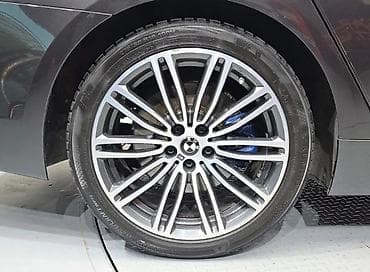 бмв матор 2 5: BMW 5 series: 2019 г., 2 л, Автомат, Бензин, Седан — 3