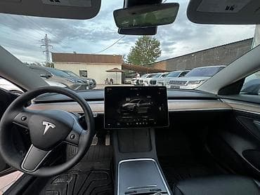 byd e2 2019: Tesla Model 3: 2023 г., Автомат, Электромобиль, Седан — 10
