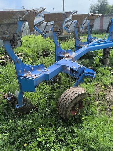 плуг 4 корпусный бу: Продаю Китайский большой плуг 4+1 с носикам весом 1200кг подходить — 6