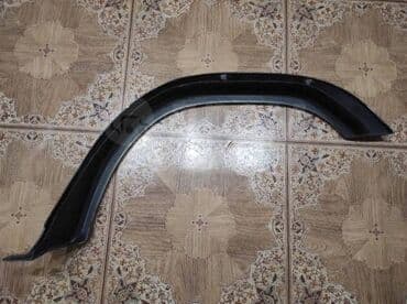 pathfinder: Nissan, 2000 г., Б/у, Оригинал — 8