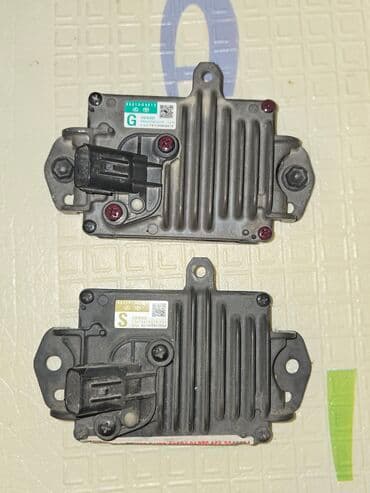 Датчик скорости Toyota 2022 г., Б/у, Оригинал, США