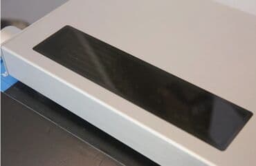 Микрофондор: Усилитель для наушников Sennheiser HDVD 800 /ЦАП — 3