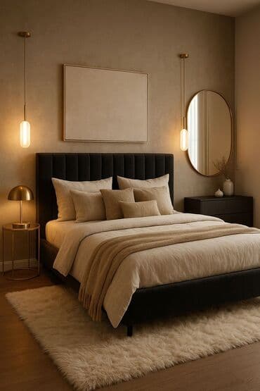 1 комната, Душевая кабина, Постельное белье, Кондиционер at lalafo.kg 1 комната, Душевая кабина, Постельное белье, Кондиционер