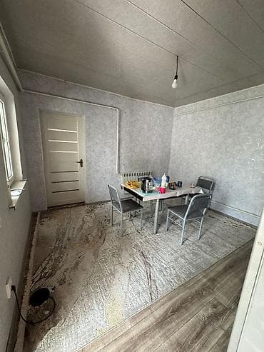 кыргыз недвижимост: Срочно ‼️ В продаже участок с домом ▪️Адрес: Арча Бешик ▪️Площадь — 7