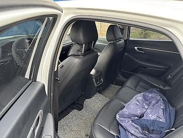 sonata 2014: Hyundai Sonata: 2019 г., 2 л, Автомат, Газ, Седан — 4