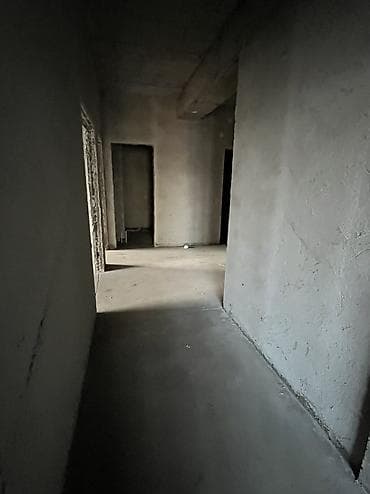 Сниму квартиру: 3 комнаты, 88 м², Элитка, 14 этаж, Готовая ПСО (под самоотделку) — 7