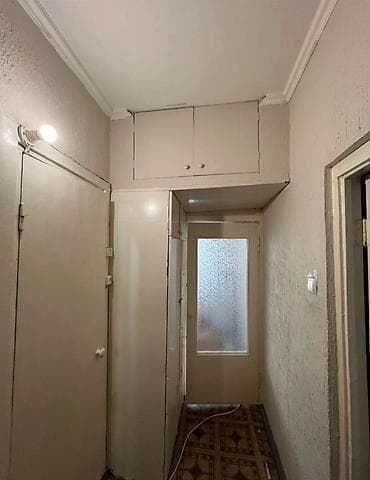 квартира район бгу: 1 комната, С мебелью полностью — 3