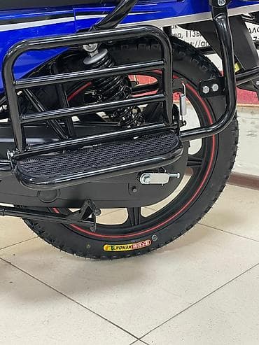 цена на мотоциклы: Adventure Suzuki, 250 куб. см, Бензин, Взрослый, Новый — 9