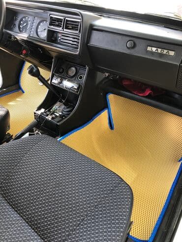 octavia: Лада 2107 Ева Полики Бишкек Eva Полики Бишкек Ева Коврики Бишкек — 2