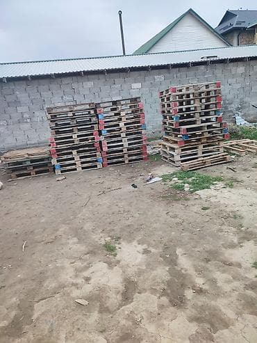 Поддон В наличии at lalafo.kg Поддон В наличии