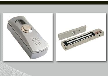 механизм ворот: Дверной чиповой замок, Платная доставка, Самовывоз, Новый — 10