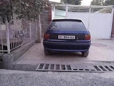lexus rx 2002: Opel Astra: 1994 г., 1.8 л, Механика, Бензин, Хэтчбэк — 2