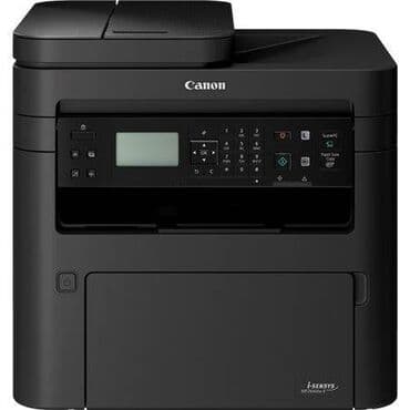 Монохромное лазерное МФУ Canon i-SENSYS MF275dw, 5621C001AA, Лазерное