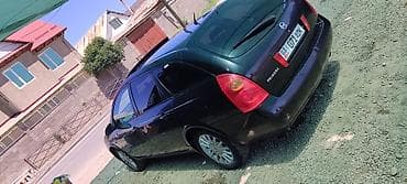 Продажа авто: Nissan Primera: 2002 г., 1.8 л, Механика, Бензин, Универсал — 6