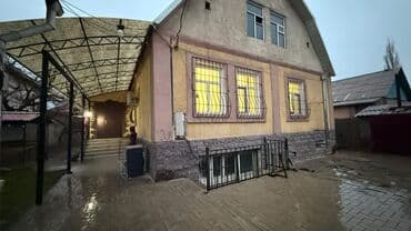 жилой дом в оше: Дом, 130 м², 4 комнаты, Собственник, Косметический ремонт — 2