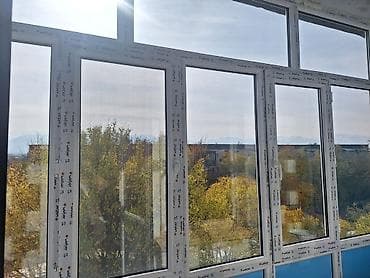 Кыймылсыз мүлк: 1 бөлмө, 35 м², 104-серия, 5 кабат — 6