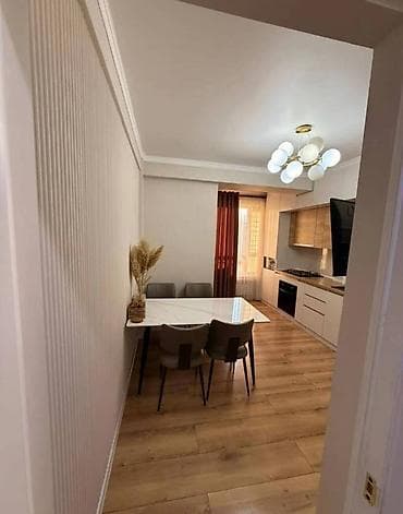 royal construction: 3 комнаты, 101 м², Элитка, 10 этаж, Евроремонт — 10