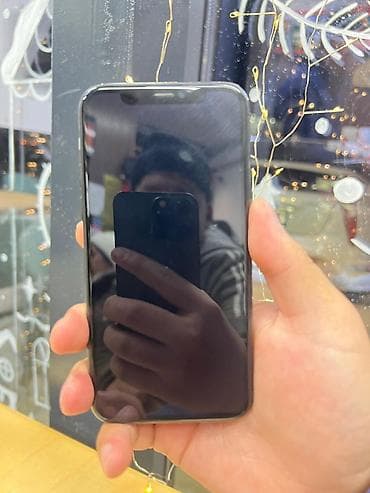 ipone: IPhone 11 Pro, Б/у, 256 ГБ, Space Gray, 87 % — 4