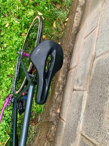 skillmax велосипед отзывы: Шоссе велосипеди, Велосипед алкагы M (156 - 178 см), Жаңы — 9