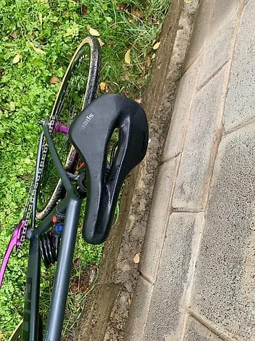 велосипед stark: Шоссейный велосипед, Рама M (156 - 178 см), Новый — 10