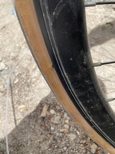 beta fpv: Городской велосипед, Рама L (172 - 185 см), Б/у — 4