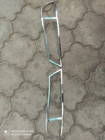 фары на нексия 2: Стоп никель на деу нексия пара Никель фара на деу нексия 1 пара — 1