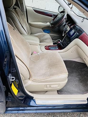 lexus ls 200: Lexus ES: 2004 г., 3.3 л, Автомат, Бензин, Седан — 4