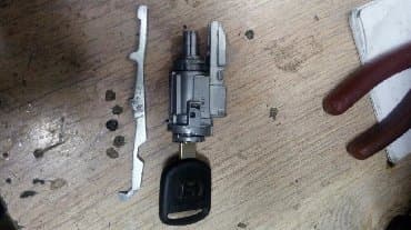 ремонт бытовой техники в г.бишкеке. ремонт микроволновок фото: Ремонт замок зажигание Замена личинок подбор ключей по замку — 1