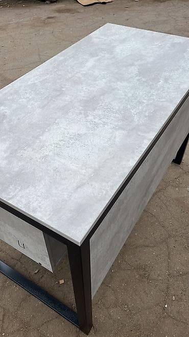 Офис креслолору: Кеңсе үчүн үстөл, Жаңы, Жөндөлбөй турган, Тик бурчтуу, Темир, Өзү алып кетүү, Акылуу жеткирүү lalafo.kg да — 7 Офис креслолору: Кеңсе үчүн үстөл, Жаңы, Жөндөлбөй турган, Тик бурчтуу, Темир, Өзү алып кетүү, Акылуу жеткирүү — 7