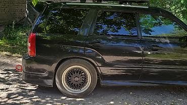 купить диски на бмв: Литые Диски R 17 BBS, Комплект, отверстий - 5 — 4