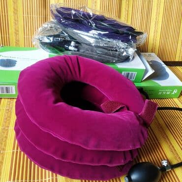 Кислородные концентраторы: Ортопедические подушки! — 1