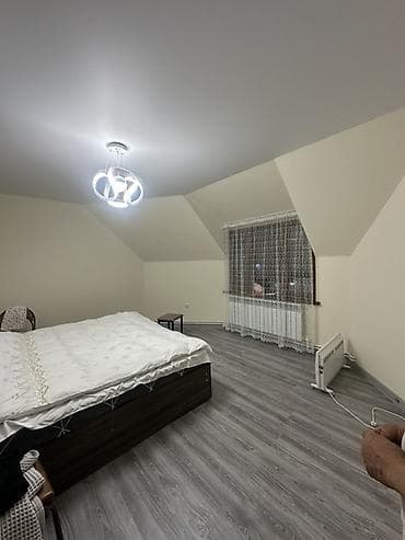 квартира бартер: 2 комнаты, С мебелью частично — 3