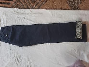 Блузки: Брюки Юбка-брюки, 3XL, 4XL — 7