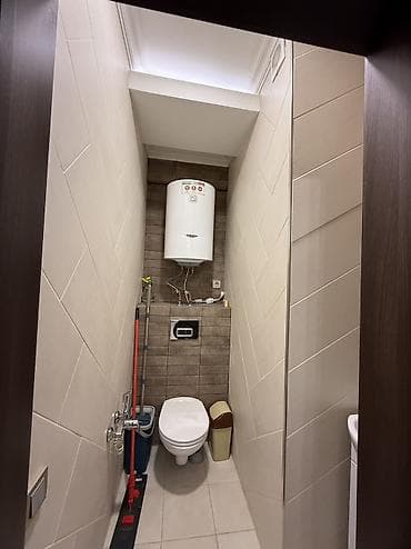 медерова матросова: 3 комнаты, 140 м², Элитка, 7 этаж, Евроремонт — 10