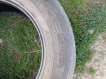 step vagon: Шины 225 / 65 / R 17, Лето, Комплект, Внедорожные (АТ/МТ), KELLY — 1